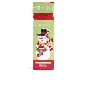 Idc Institute Christmas Bath Salts 1 U Unisex