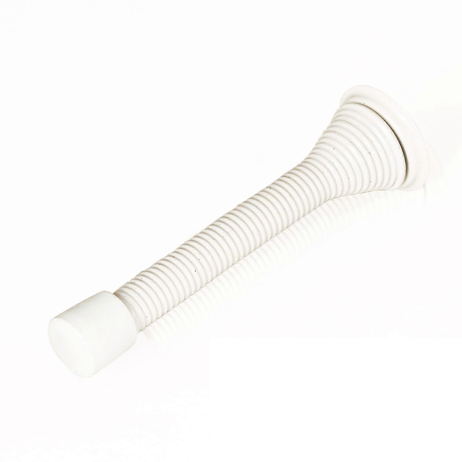 Anti-Pinch Spring Door Stop