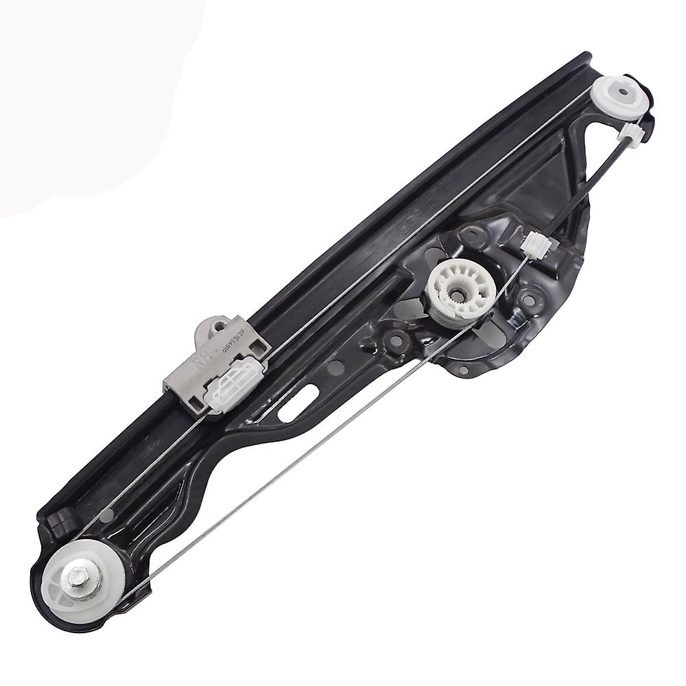 Window Regulator Rh Bmw 5 E60 2002-2009
