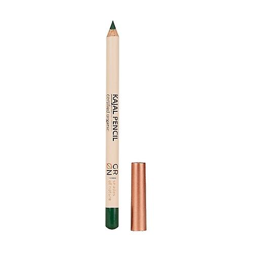 Kajal grass green eye pencil 1 unit (Green)