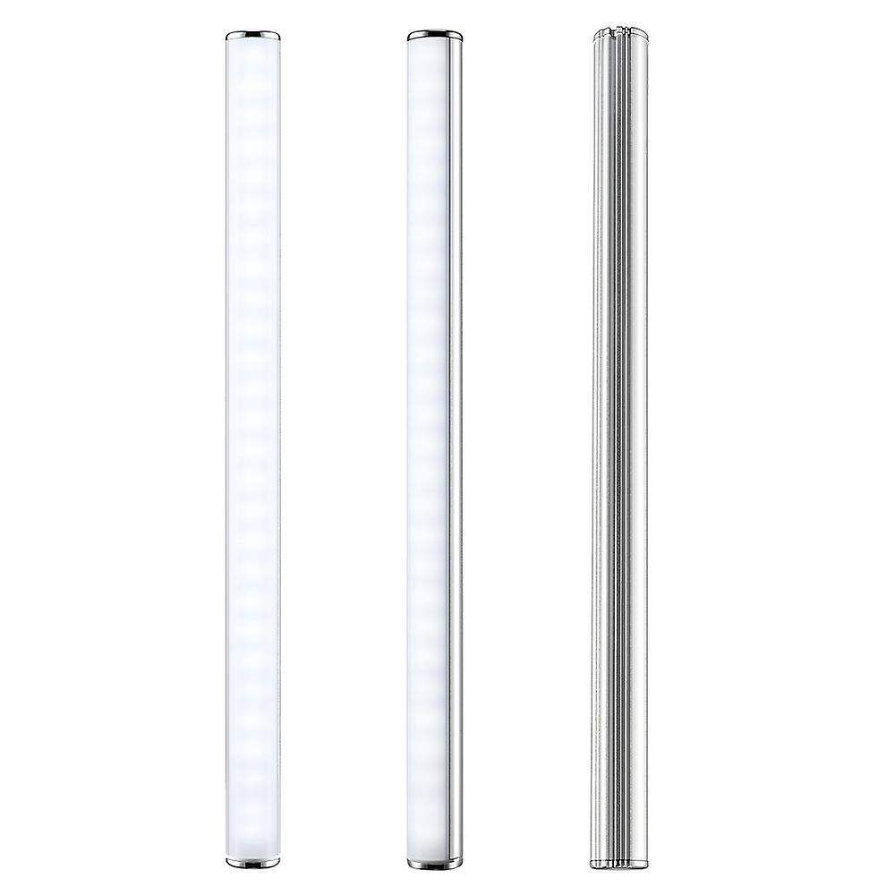 Portable Led Mirror Light Vanity Lights Touch Control Rechargeable Light