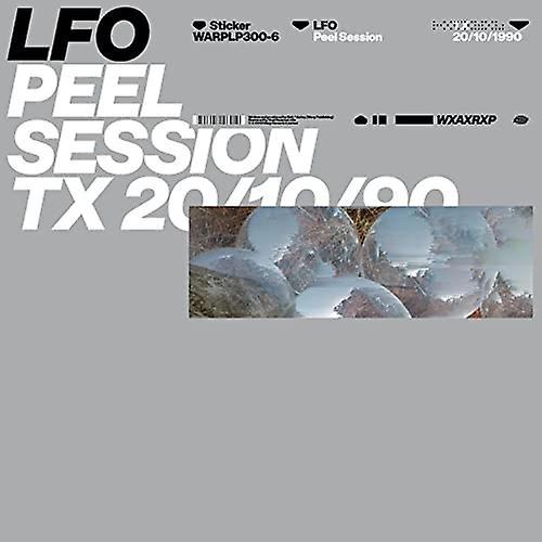 Lfo - Peel Session  [VINYL]