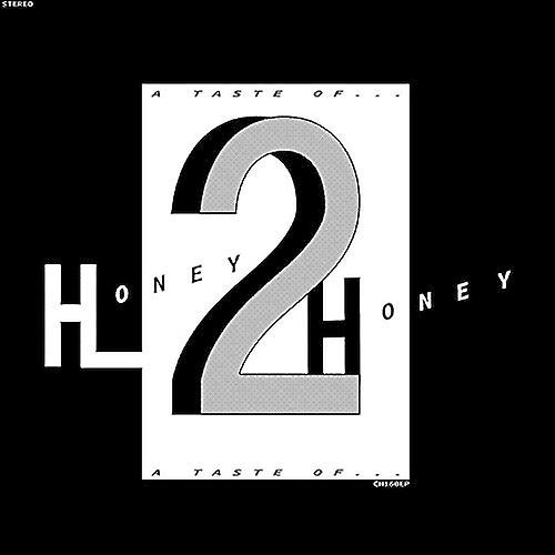 Honey 2 Honey - A Taste Of  [VINYL]