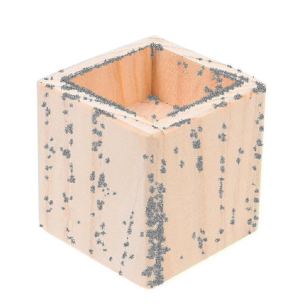 Bett Riser Holzmöbel Riser Sofa Couch Riser Möbel Lift Riser (5cm)