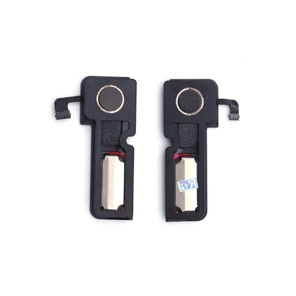 Voor luidsprekers MacBook Pro 15" Retina A1707/A1990 (eind 2016-2017)