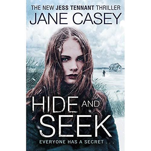 Hide and Seek (Jess Tennant 3)