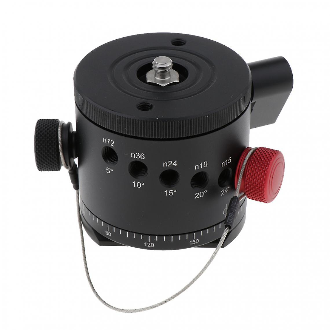 Camera Camera Camcorder Tripod Panoramic Ball Head Release Plate Kits