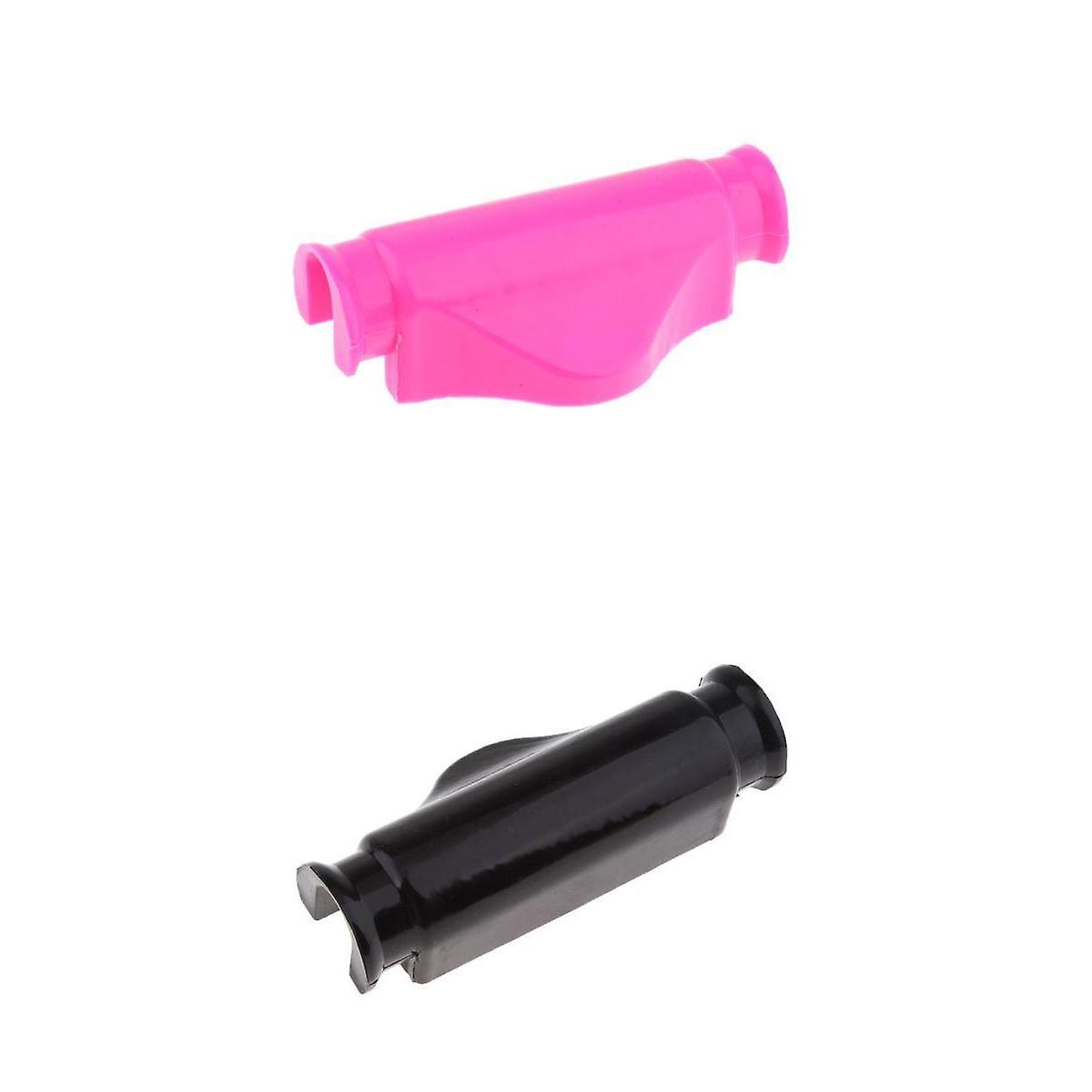 2pcs Handlebar Handle Bar Pad Protector Cover for YAMAHA PW50 PW 50