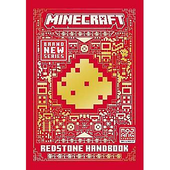 Tout nouveau manuel officiel de Minecraft Redstone