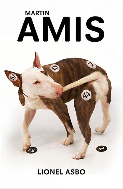 Lionel Asbo - Martin Amis