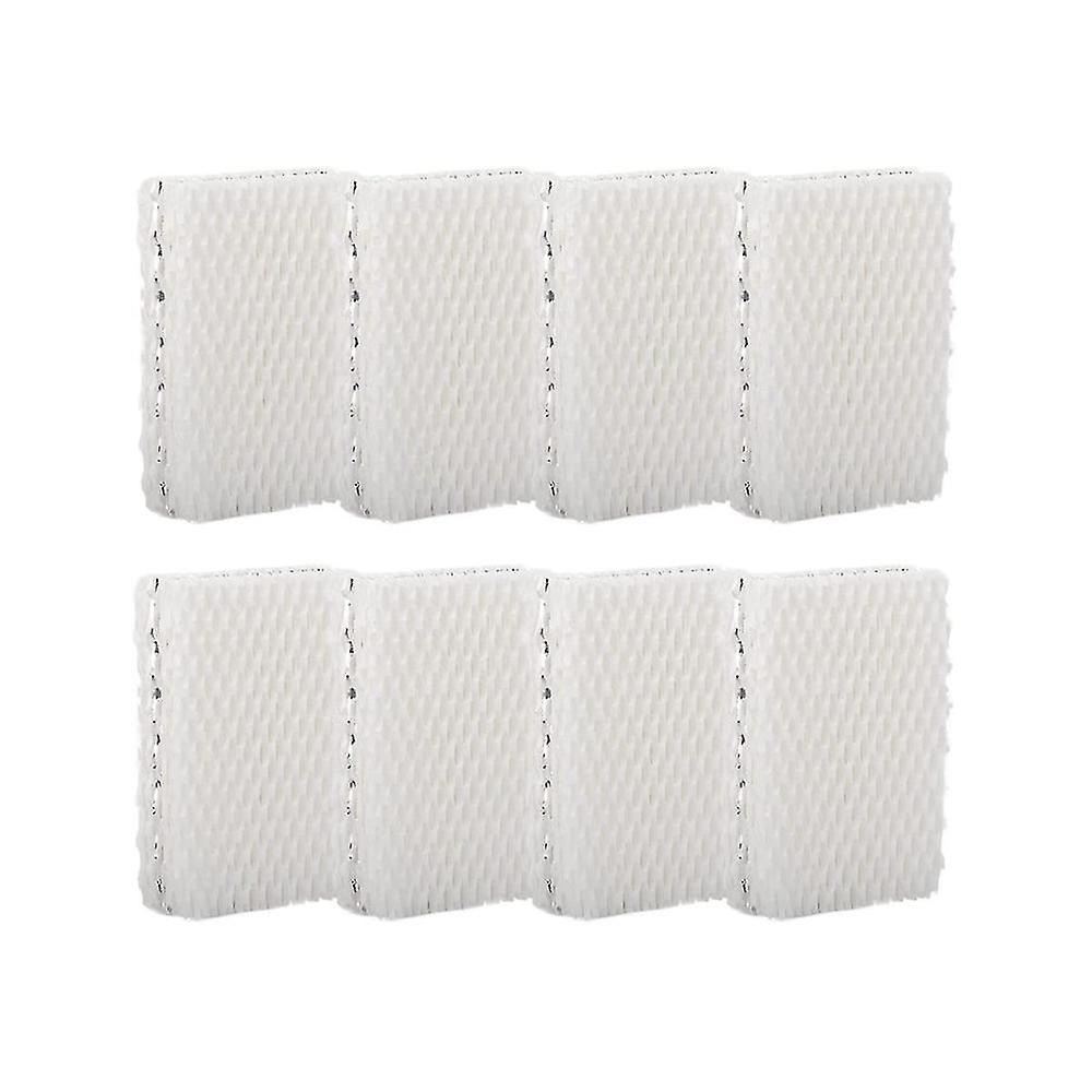8pack Wf813 Humidifier Wick Filter Replacement Compatible For Rcm-832 Rcm-832n Pcwf813 Humidifier F