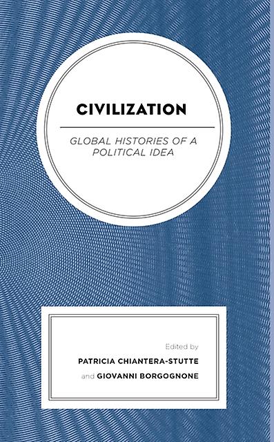 Civilization Paperback Book