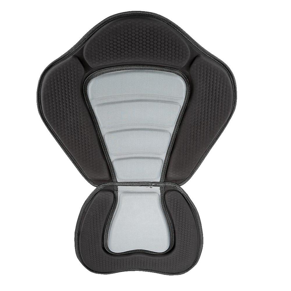 Deluxe Padded Kayak Seat Soft And Antiskid Padded