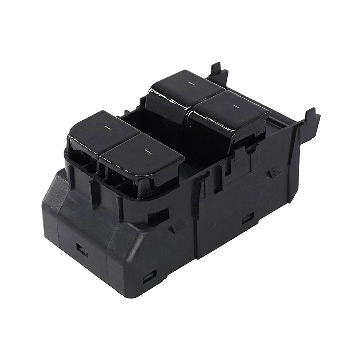 1082037 Power Car Window Control Switch for 2017-2022 Y Electric Power Window Lifter Switch Button