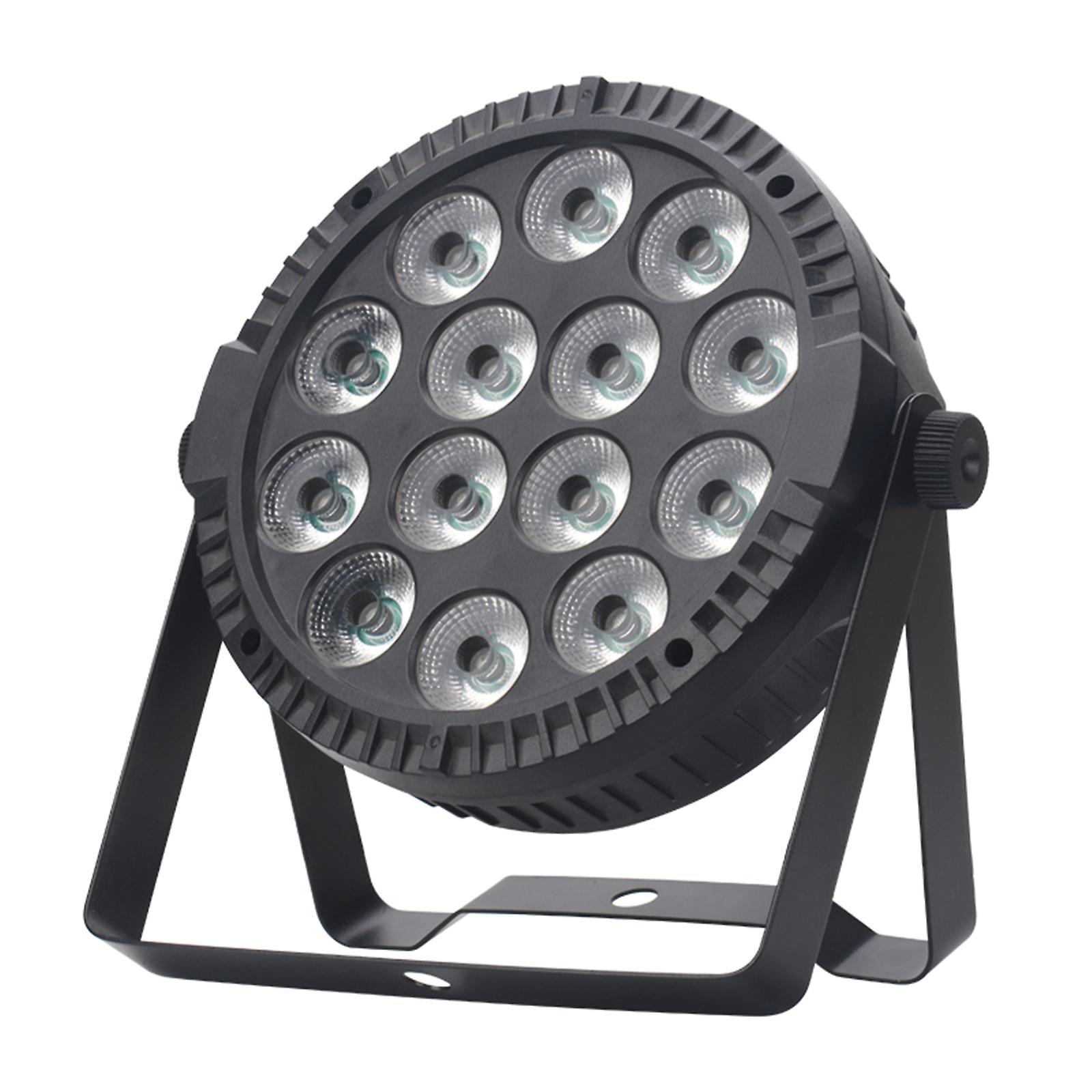 14 Leds Par Light Stage Lamp Supported Auto-run/sound Activated