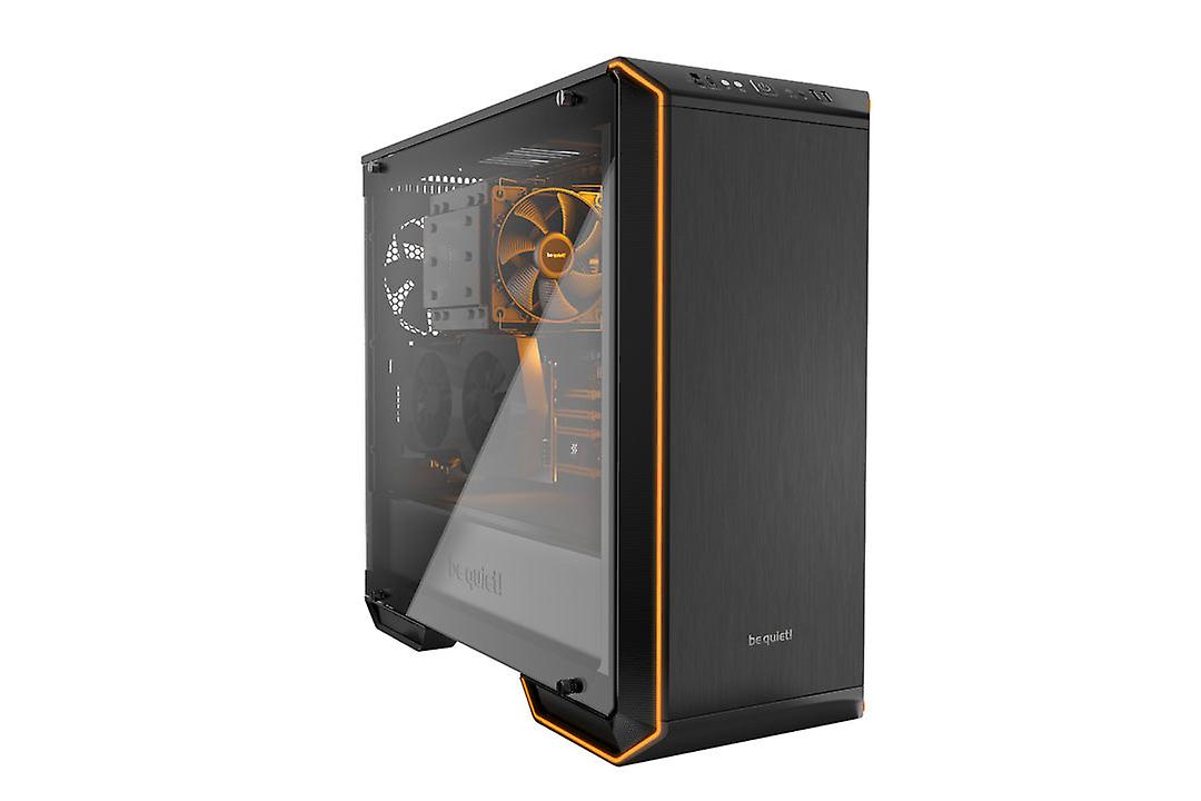 Be Quiet! Dark Base 700 - Pc Case
