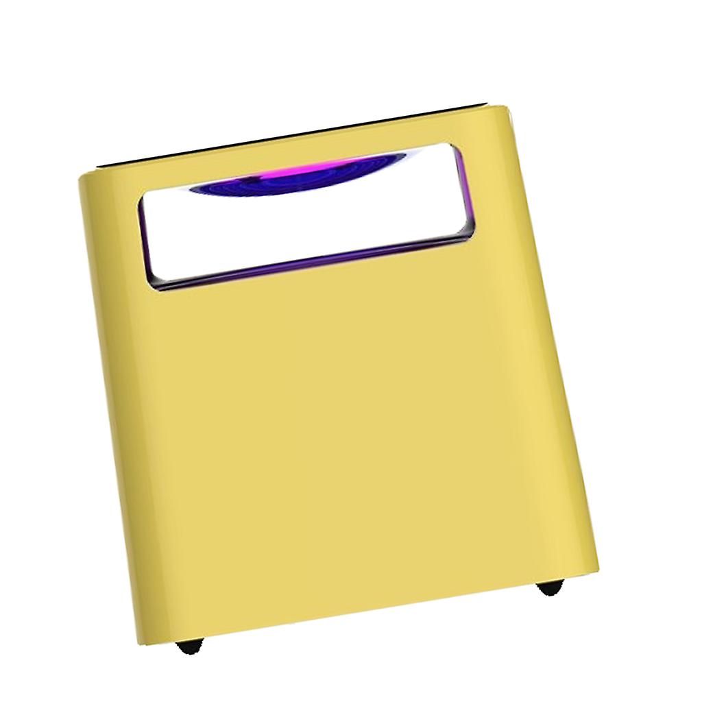 Usb Led Light   Killer Fly Bug Insect Zapper Trap Catcher Lamp Blue