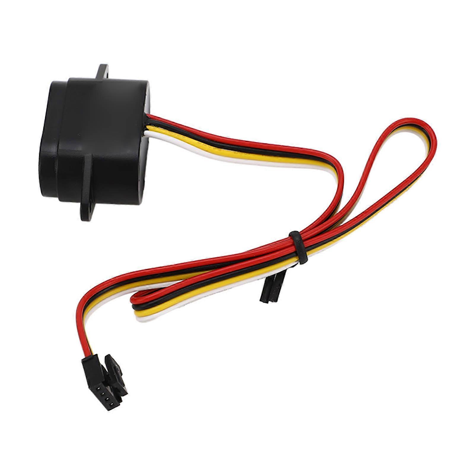 Ultrasonic Ranging Sensor RS485 Output Small Blind Area Robot Obstacle Avoidance Distance Measuring Module DC3.3‑12V 