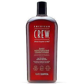 American Crew Dagelijkse Hydraterende Conditioner 1000ml
