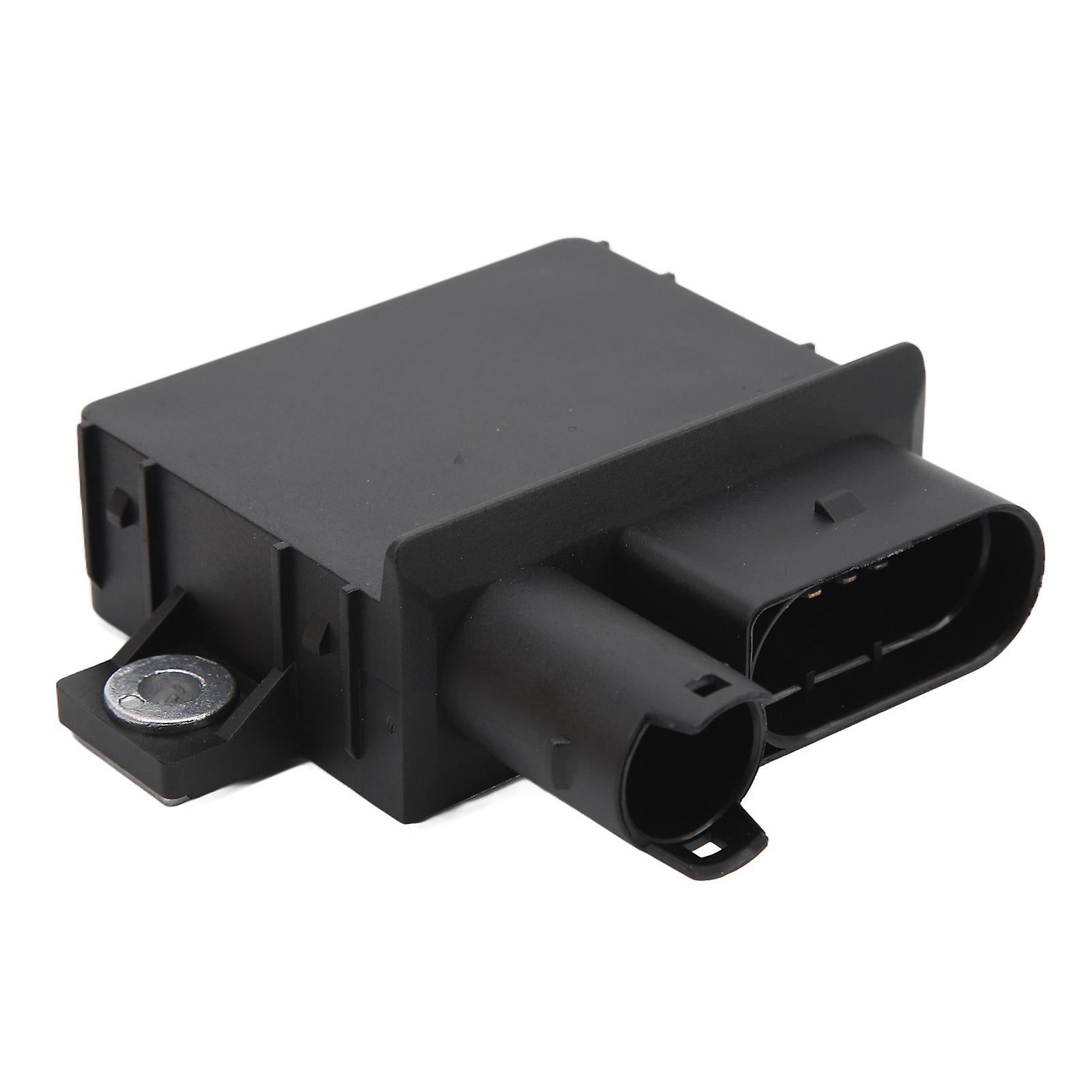 Glow Plug System Control Unit 6461532579 Relay Control Module System Replacement for Benz C?CLASS E?CLASS