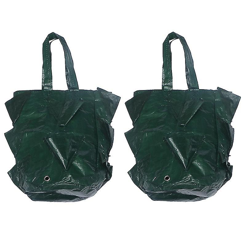 2pcs Plant Grow Bag