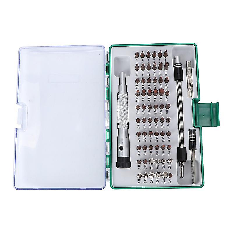 1set Screwdriver Set