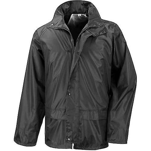 Result Core Mens Waterproof Jacket