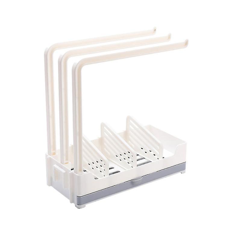 1pcs Sink Storage Shelves