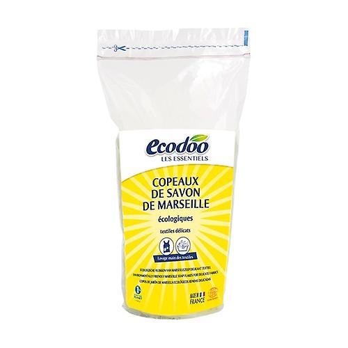 Flavored Marseille Soap 1 kg of powder