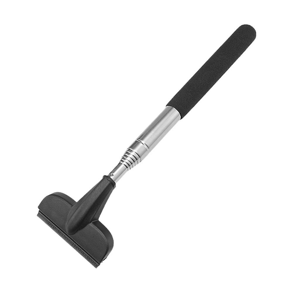 Handle Wiper Tablet Glass Window Cleaning Tool Portable Retractable