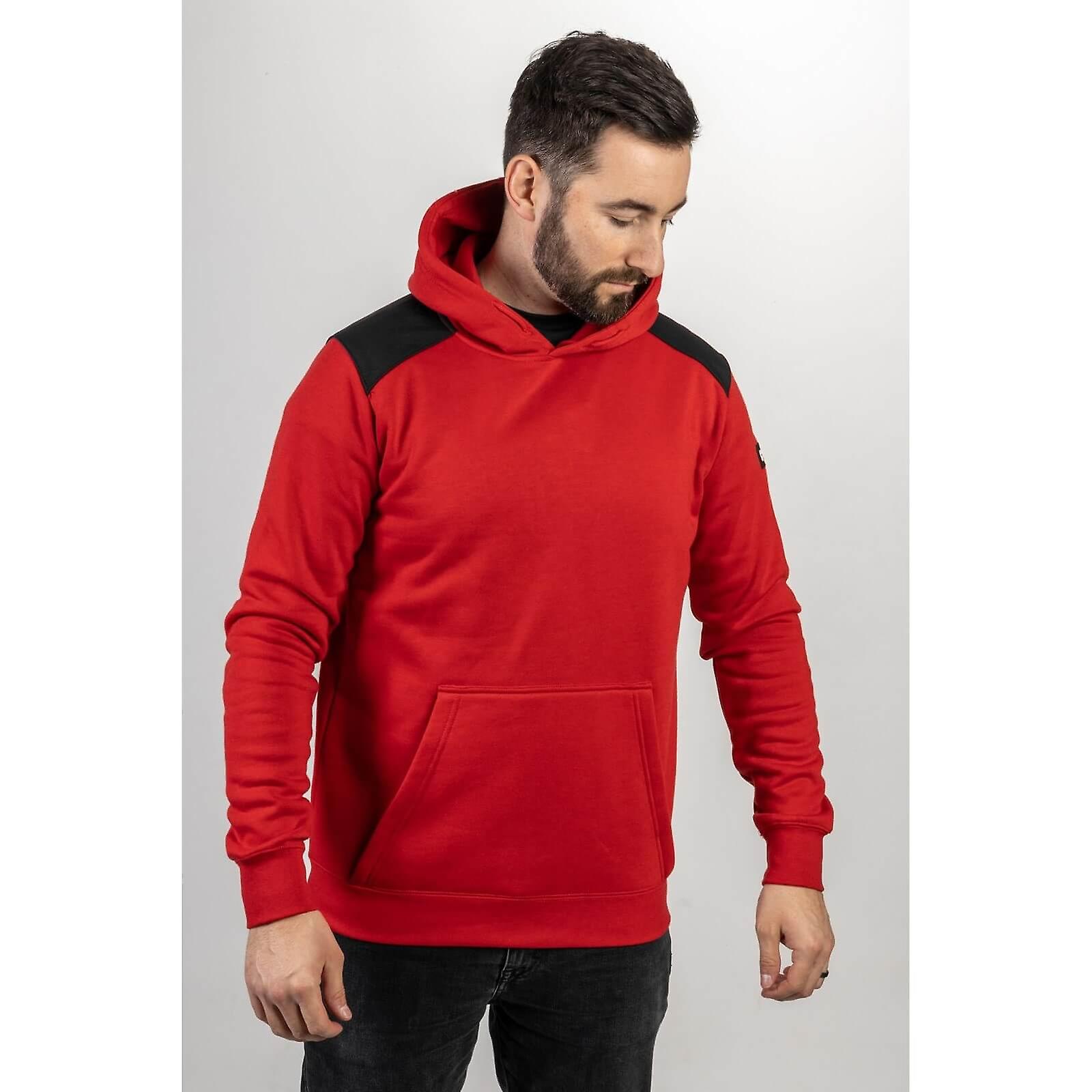 Caterpillar Essentials Hooded Sweatshirt