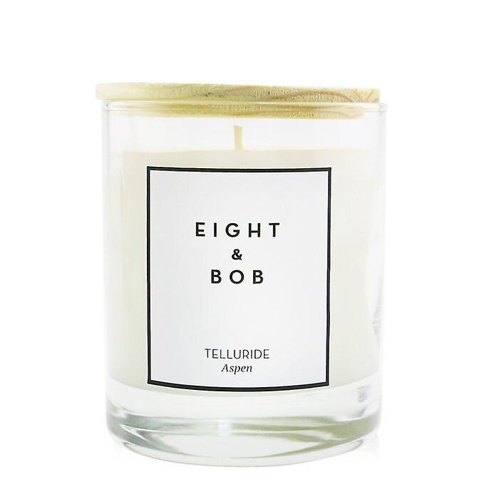 Eight & Bob Candle - Telluride (aspen) 230g