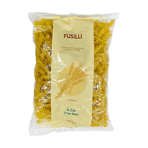 White Fusilli 500 g