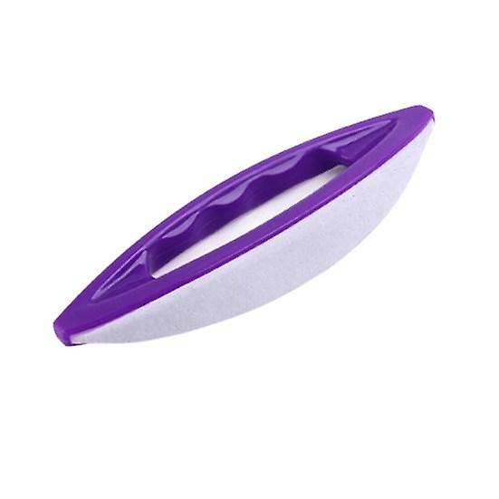 Lime à ongles Utiliser facilement Grisp Confortable En Plastique Professionnel Manucure Pédicure Brosse De Polissage pour la Famille