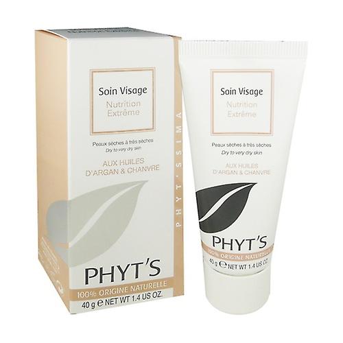 Extreme Nutrition Face Care 40 g