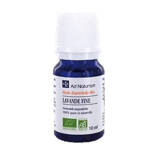 Lavender essential oil 10 ml of essential oil