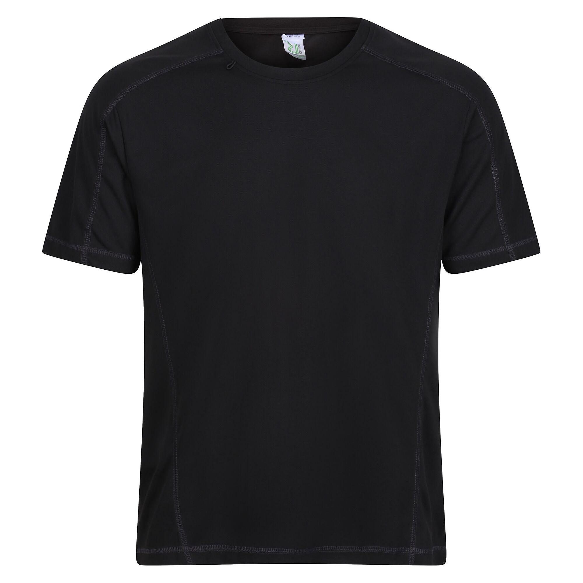 Regatta Professional Mens Beijing Lightweight Cool And Dry T-shirt