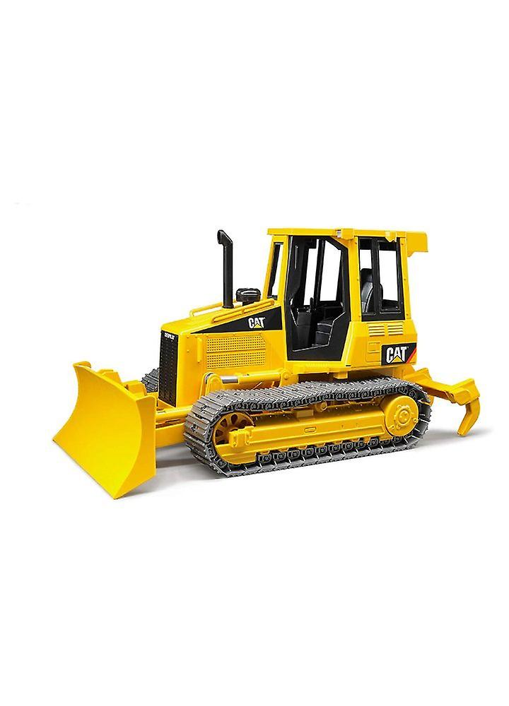 Bruder Cat Crawler Scraper 30.3x14.6x15.8cm