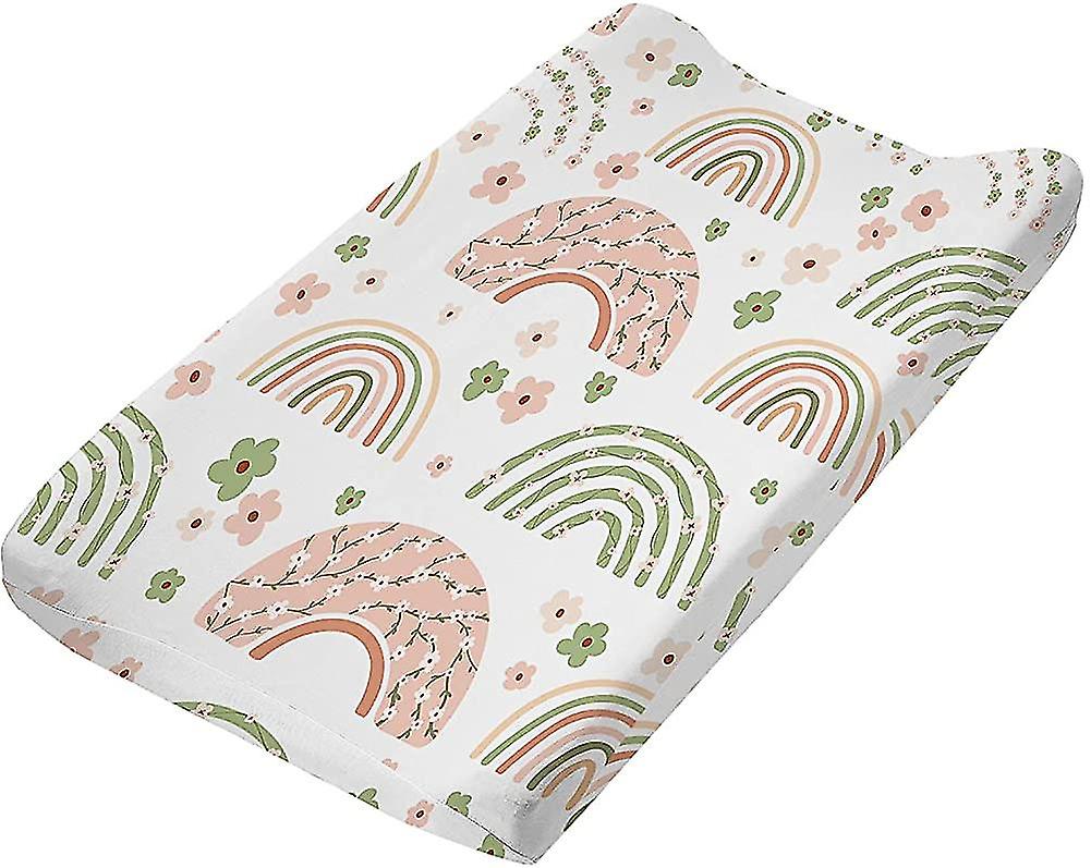 Changing Pad Cover For Nursery (cover Only)