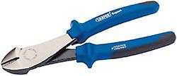 Draper 68892 Expert 160mm HD Soft Grip High Leverage Diagonal Side Cutter