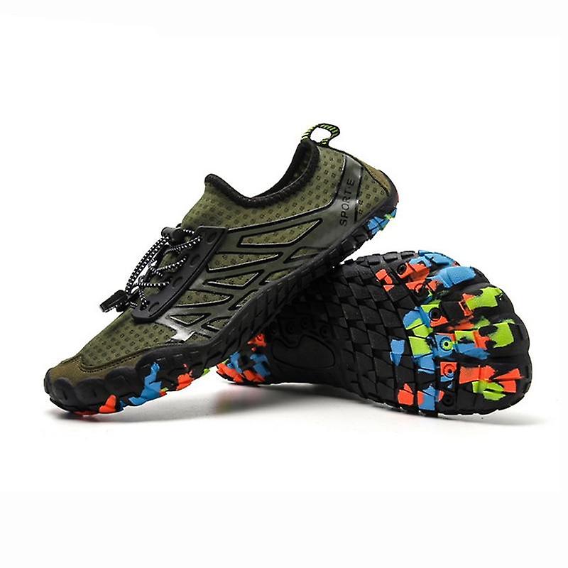 Unisex Swimming, Beach Sandals, Aqua Shoes Set-3