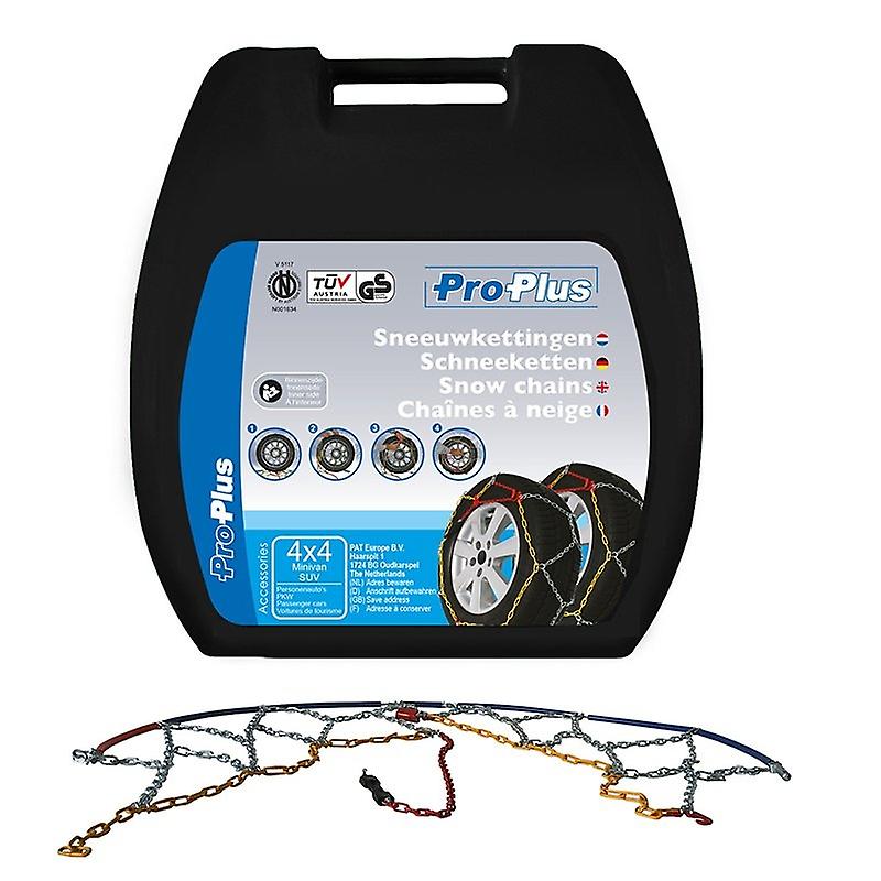 Snow Chains 16mm KB36