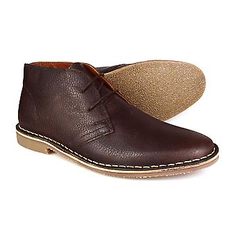 red tape slip on shoes