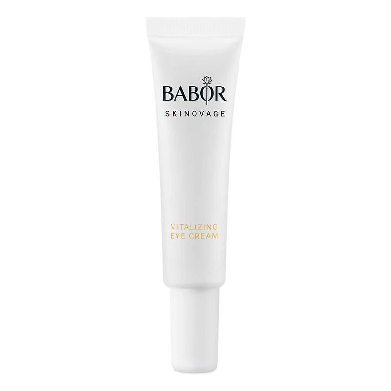 Babor Skinovage 活力眼霜 15 毫升