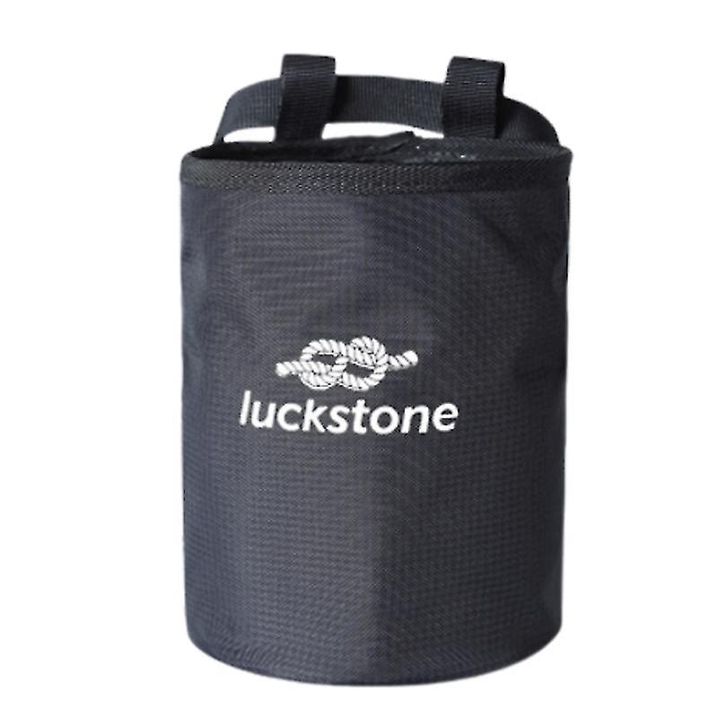 1pcs Magnesium Powder Storage Bag