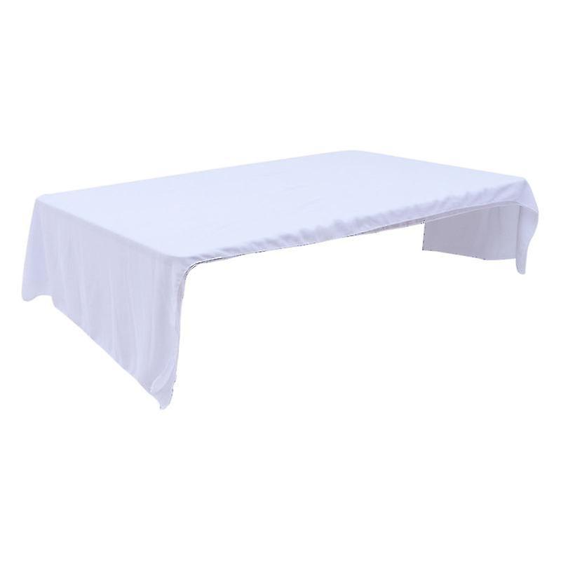 1set Chiffon Table Cloth