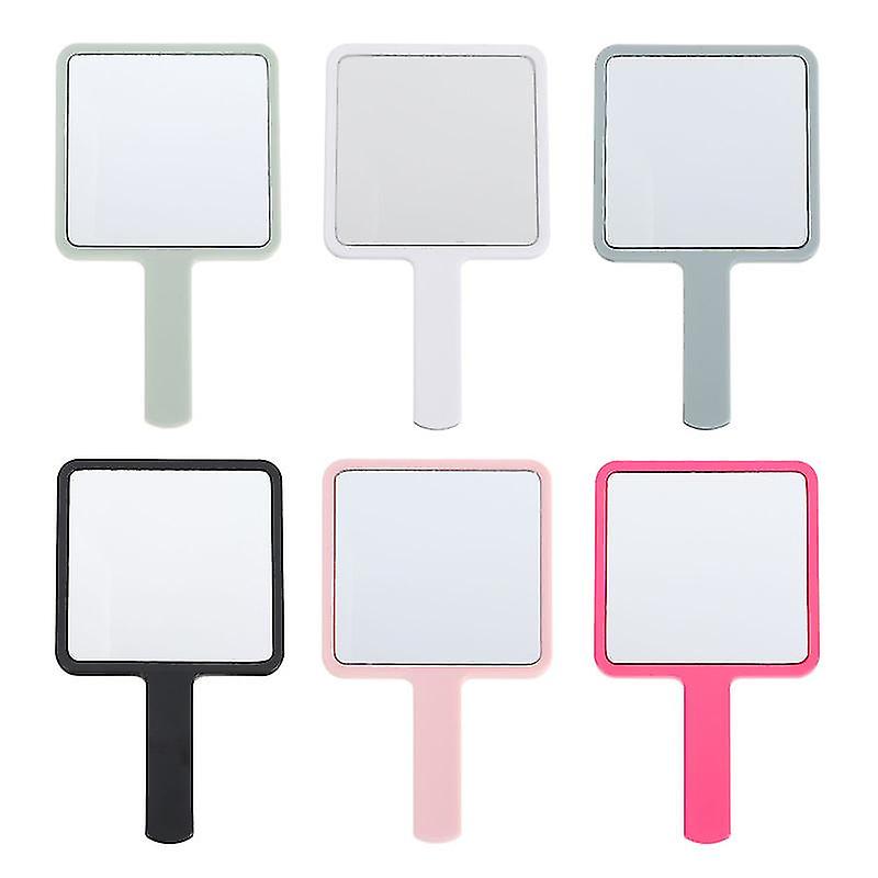 6pcs Makeup Mirror