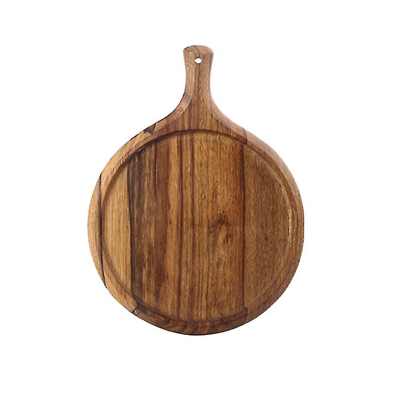 1pcs Wooden Fruit Tray