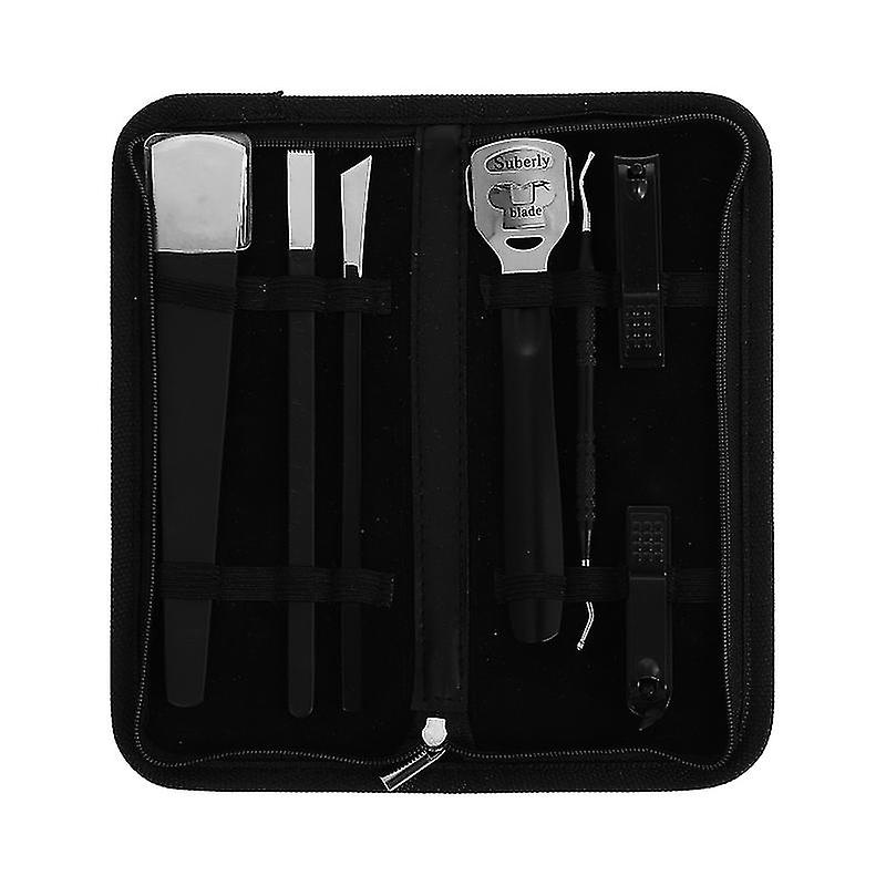1set Nail Care Kit