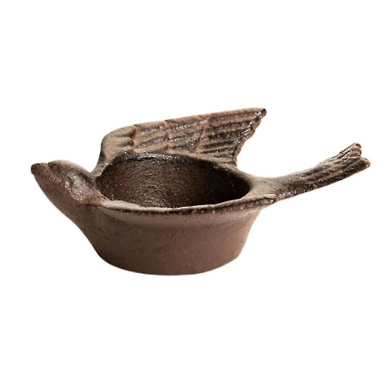 Iron Iron Holder For Home Decor